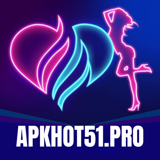 APKHOT51 Logo